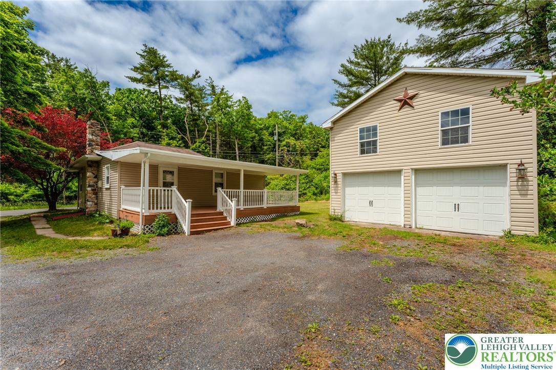 4618 Long Run Road Lehighton, PA 18235 - Photo 5 of 39