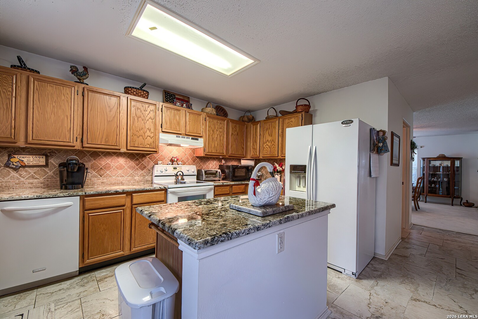 16506 Old Stable Road San Antonio, TX 78247 - Photo 17 of 35