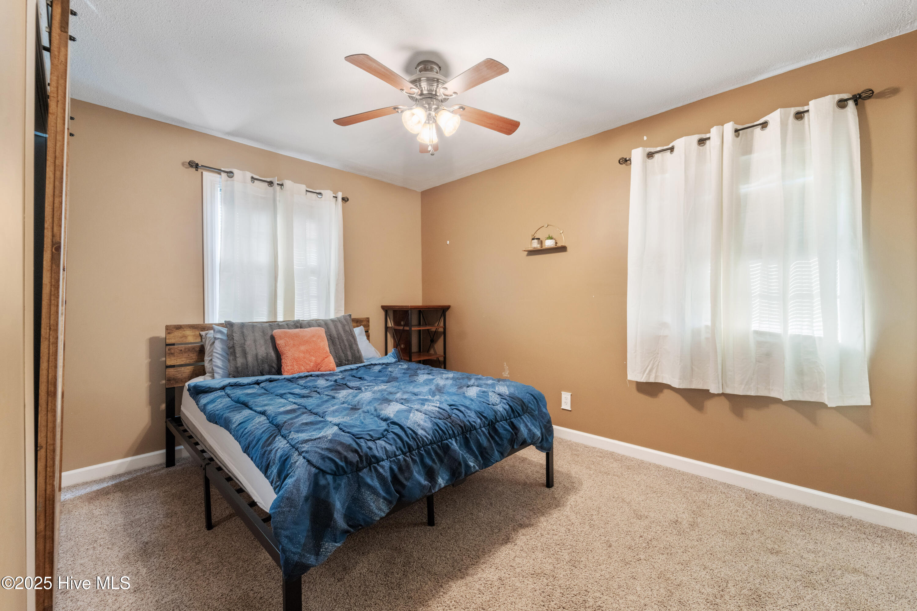 226 Church Road Havelock, NC 28532 - Photo 10 of 20 Primary Bedroom