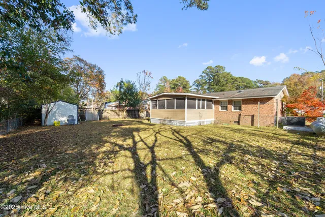 $1,595 | 226 Church Road, Havelock, NC 28532