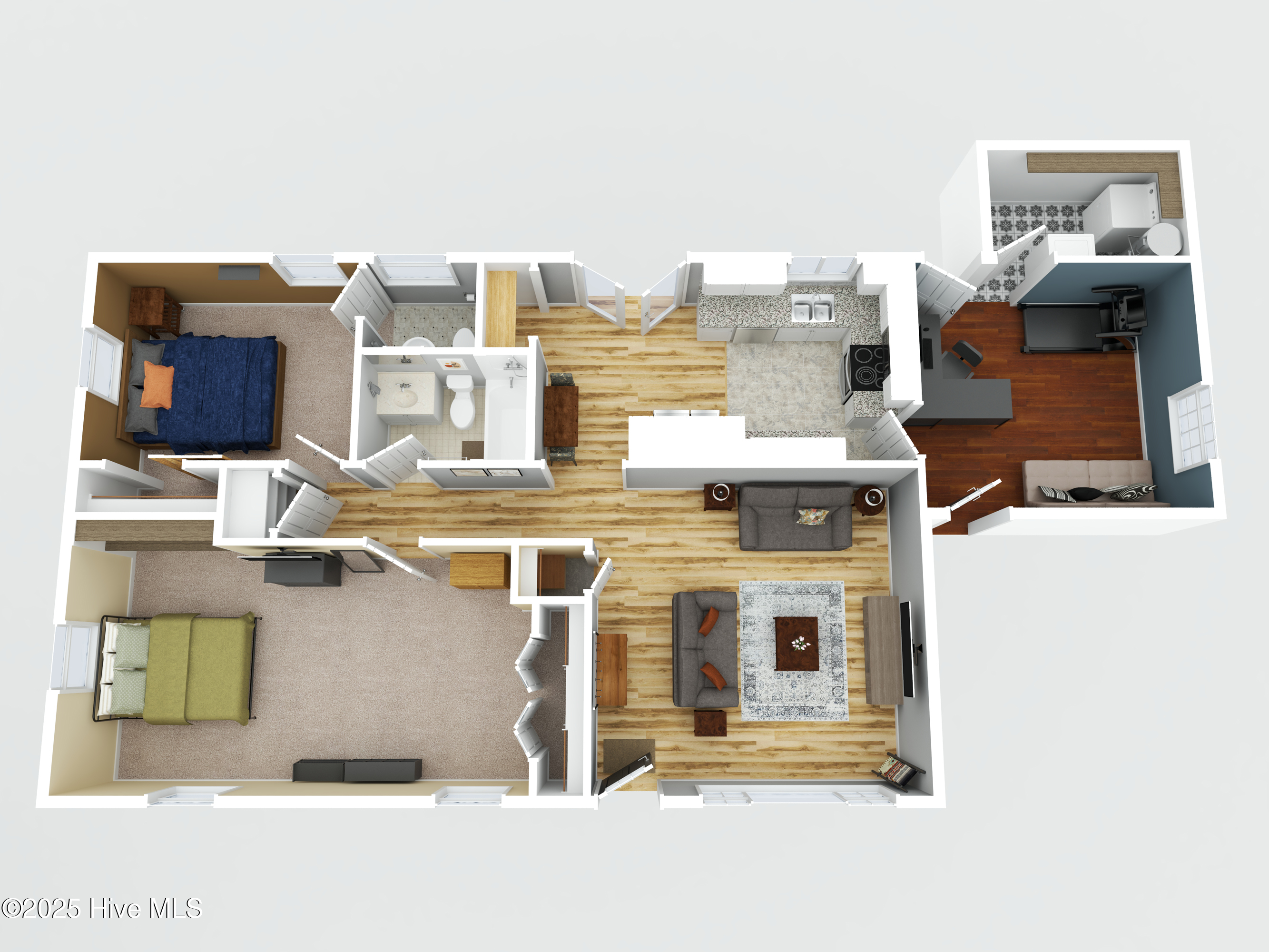 226 Church Road Havelock, NC 28532 - Photo 20 of 20