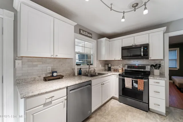 $1,595 | 226 Church Road, Havelock, NC 28532