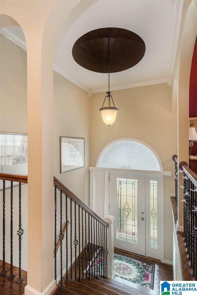 585 Ridgefield Way Odenville, AL 35120 - Photo 14 of 36