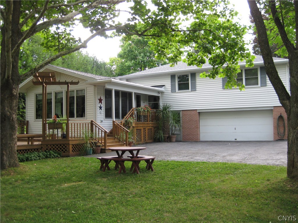 4943 Rockefeller Road Owasco, NY 13021 - Photo 1 of 1 Gallery Image 1