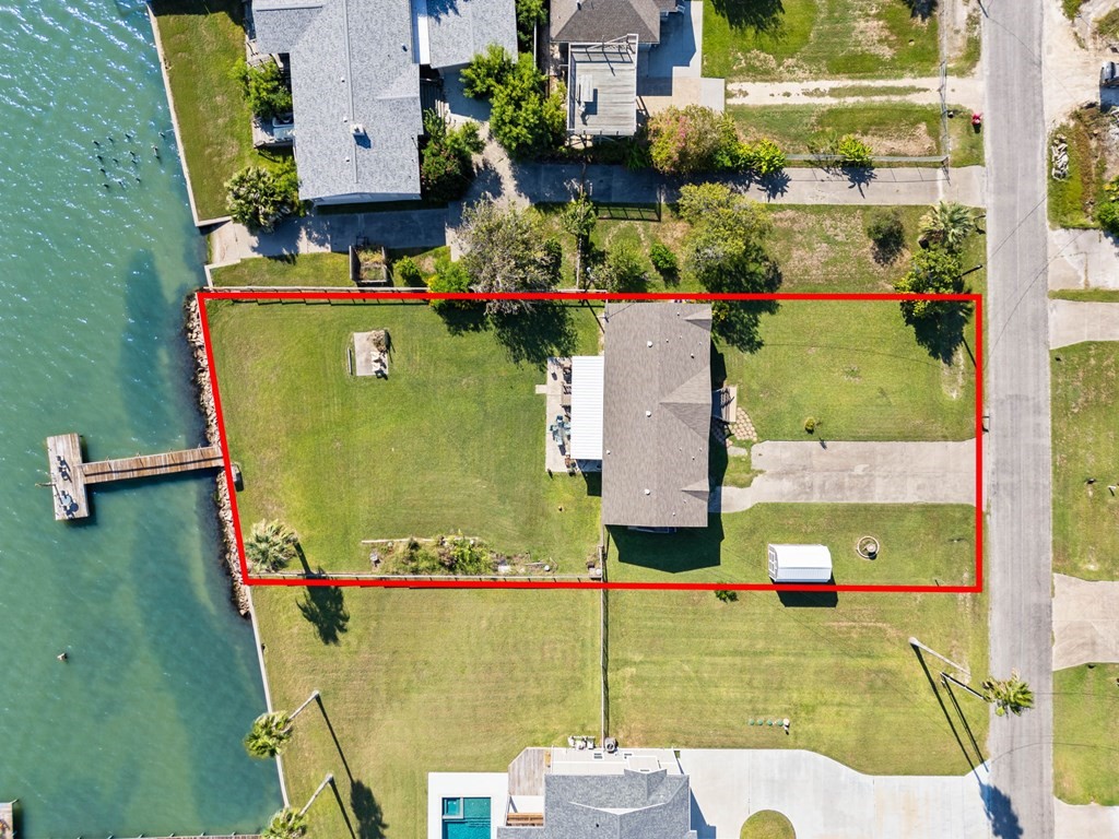 159 Copano Ridge Road Rockport, TX 78382 - Photo 28 of 31