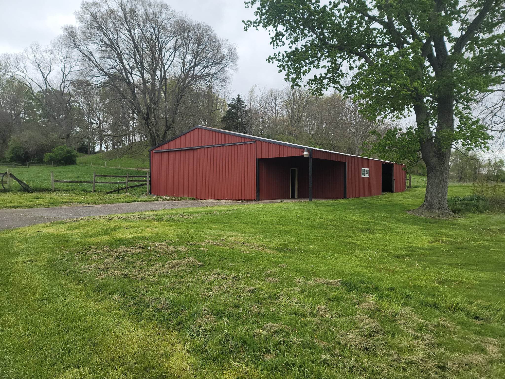 3140 Musgrave Road Martinsville, IN 46151 - Photo 8 of 42 Gallery Image 8