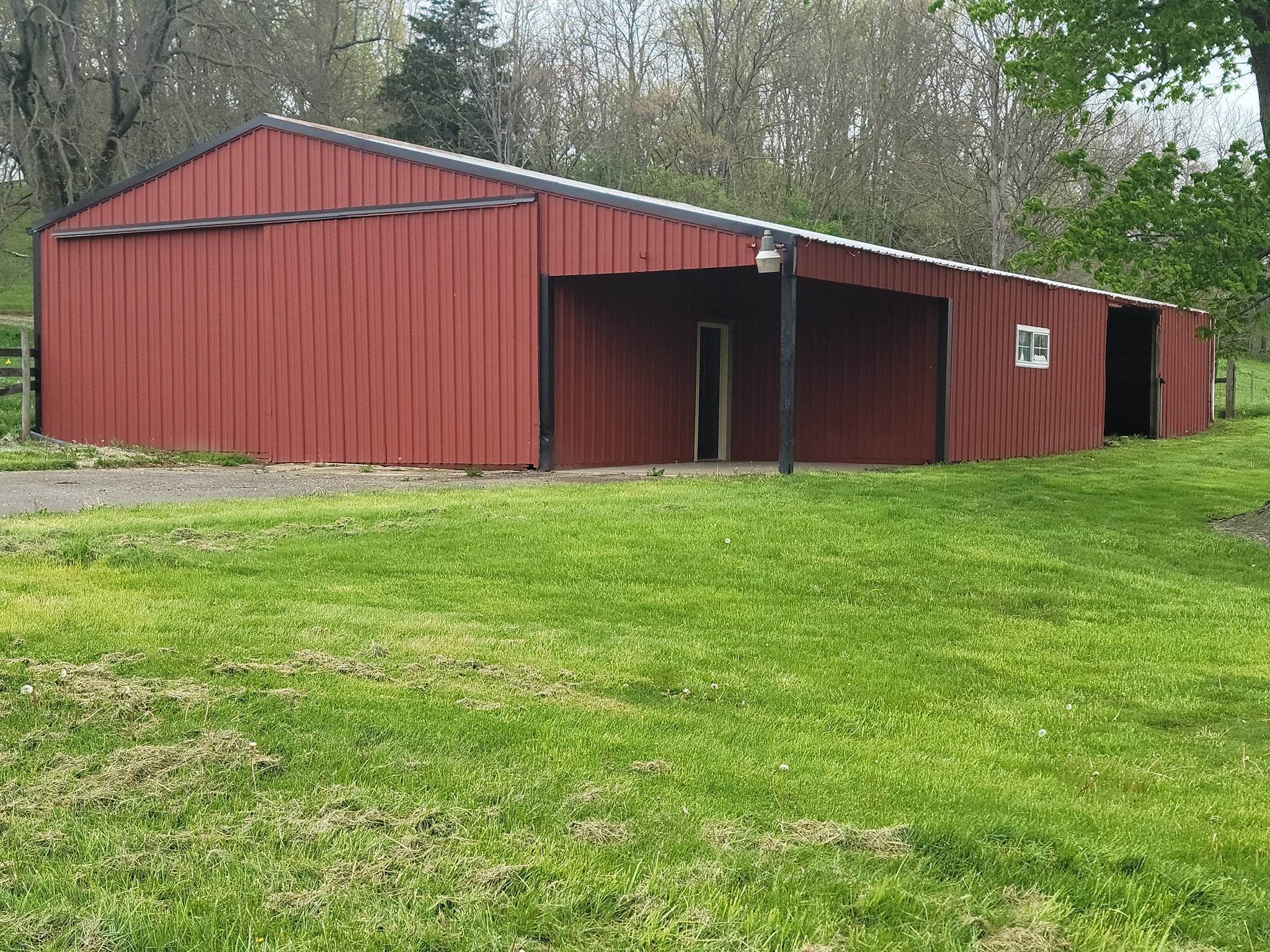 3140 Musgrave Road Martinsville, IN 46151 - Photo 9 of 42 Gallery Image 9