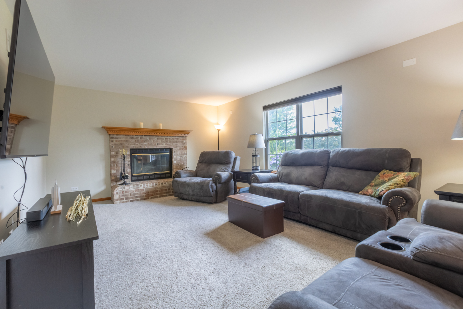 7509 Rosewind Drive Plainfield, IL 60586 - Photo 8 of 24