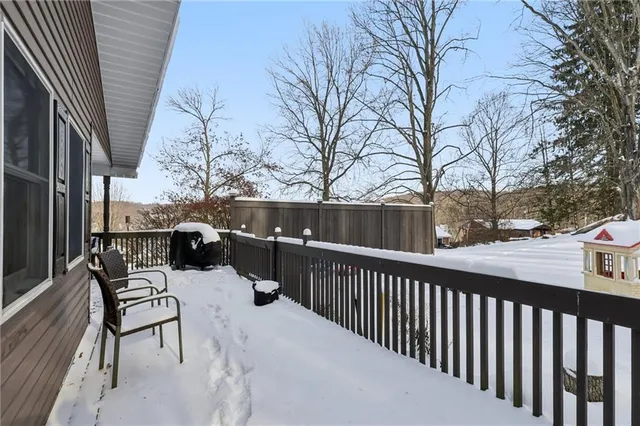 $298,000 | 644 Palo Alto Drive, Ellwood City, PA 16117