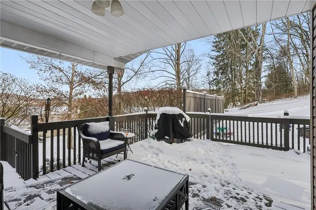 $298,000 | 644 Palo Alto Drive, Ellwood City, PA 16117