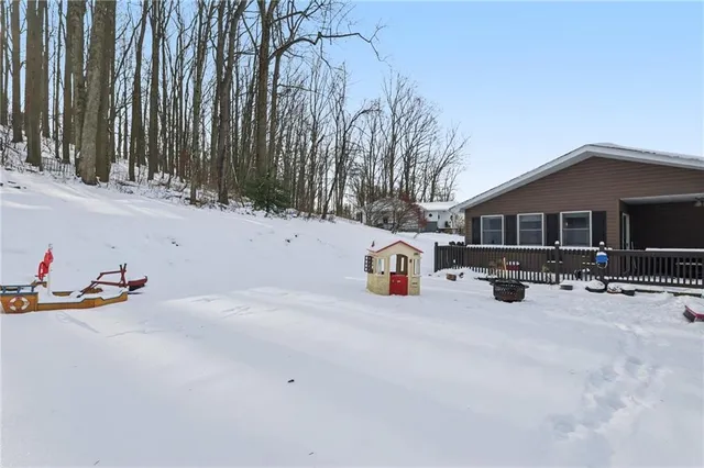 $298,000 | 644 Palo Alto Drive, Ellwood City, PA 16117