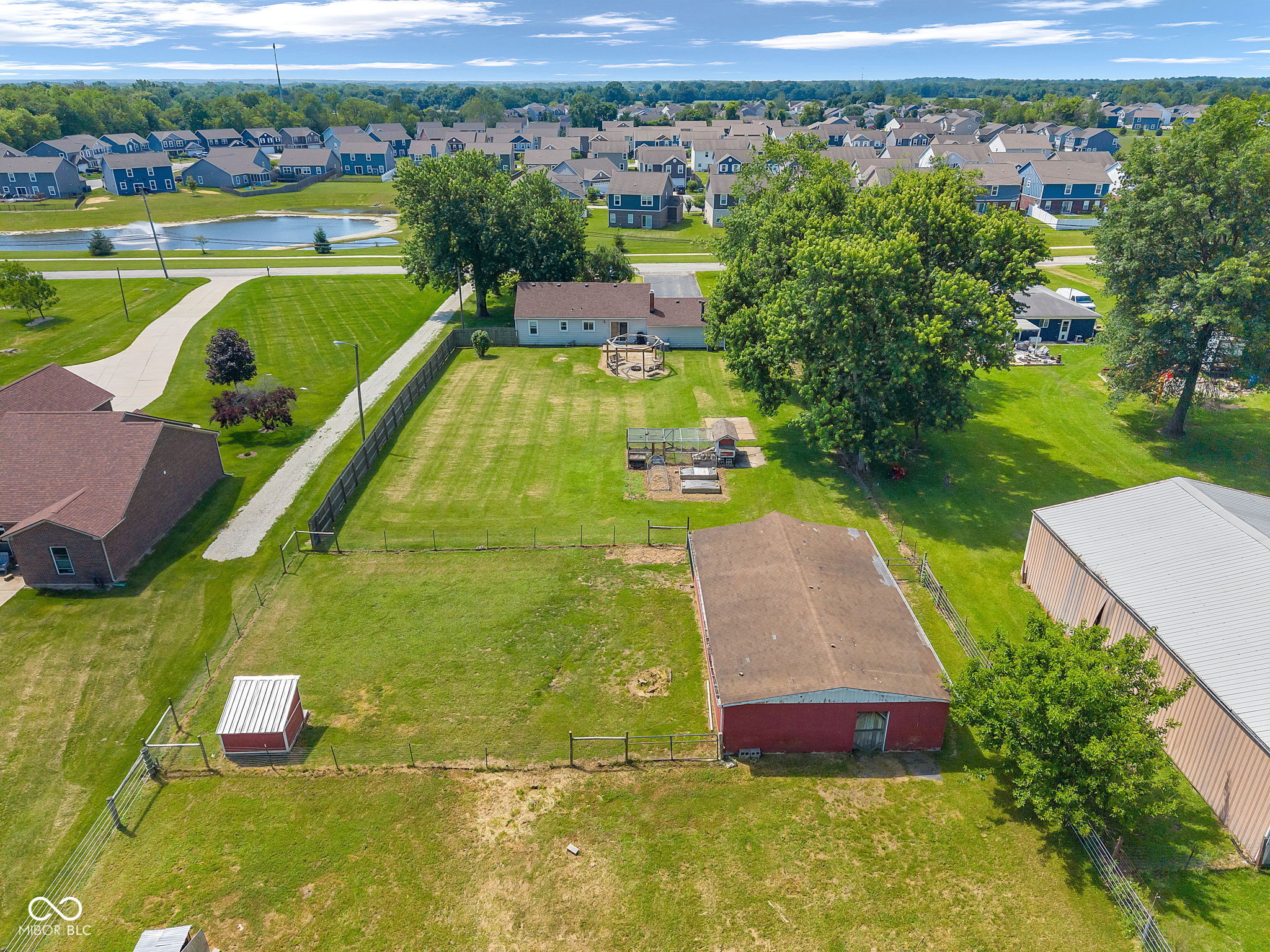 6534 Milhouse Road Indianapolis, IN 46221 - Photo 45 of 47 Gallery Image 45