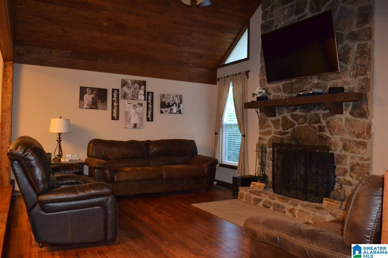 5112 Biddle Circle Mount Olive, AL 35117 - Photo 11 of 38