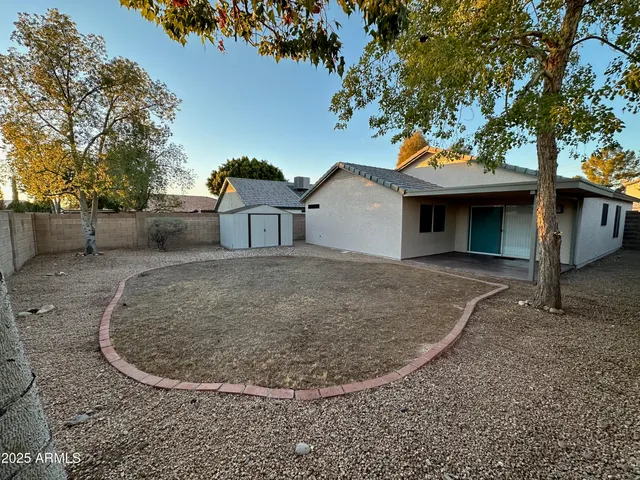 $1,845 | 3107 West Melinda Lane, Phoenix, AZ 85027