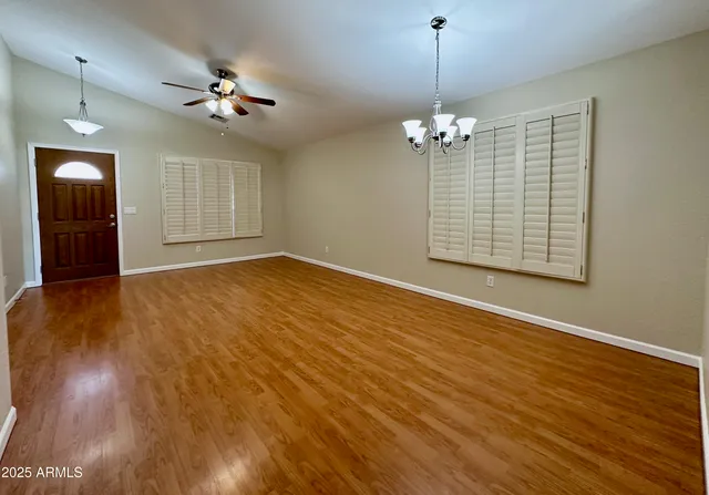 $1,845 | 3107 West Melinda Lane, Phoenix, AZ 85027