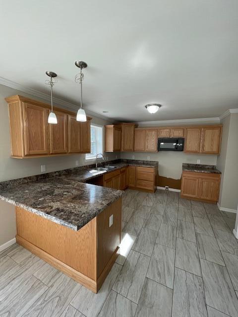 155 Flat Rock Road Malone, NY 12953 - Photo 2 of 16 Kitchen