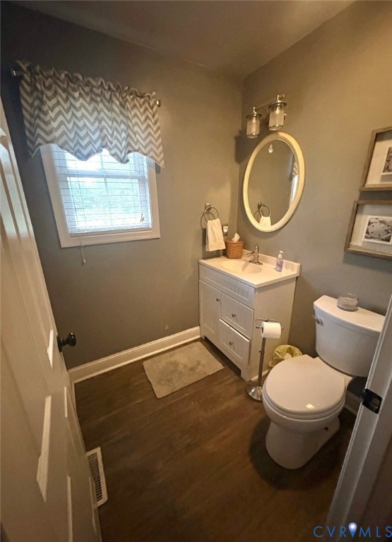 5494 T C Walker Road Gloucester, VA 23061 - Photo 8 of 23
