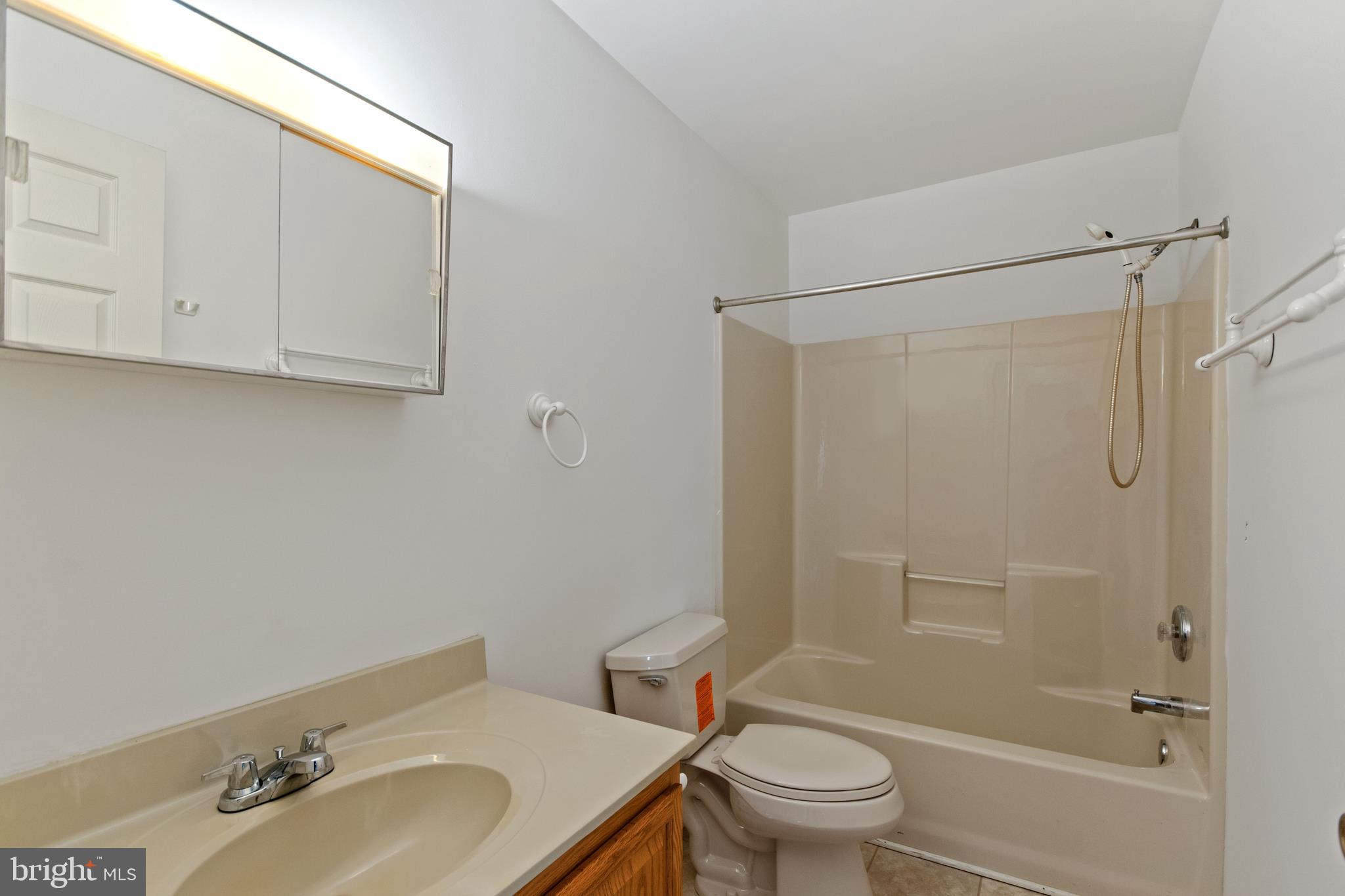 2412 Winslow Road Williamstown, NJ 08094 - Photo 12 of 23 Hall FULL BATH