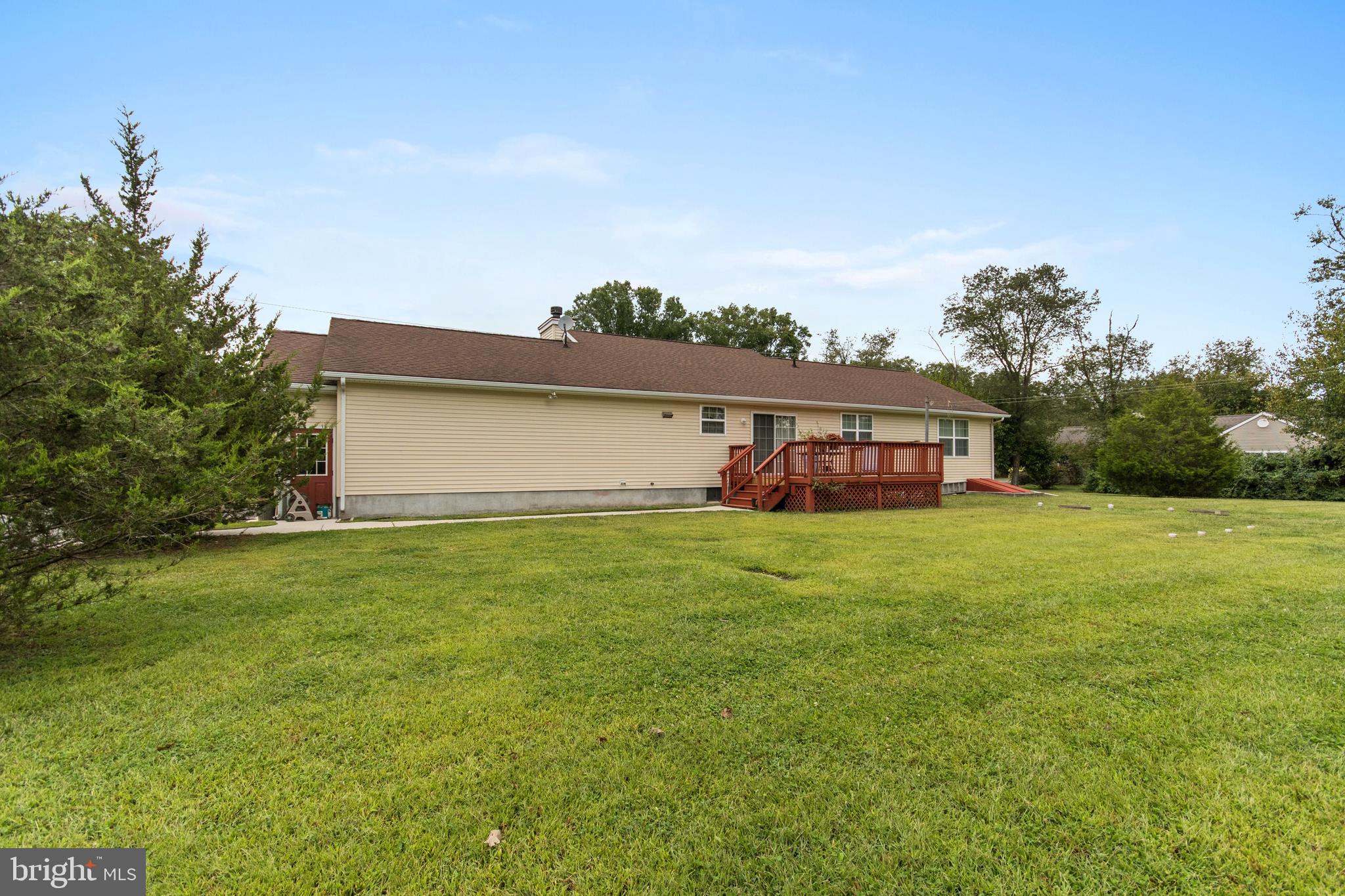 2412 Winslow Road Williamstown, NJ 08094 - Photo 21 of 23 LAND and a VIEW