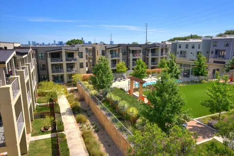 $475,000 | 2733 Dulce Lane, Unit 623, Austin, TX 78704