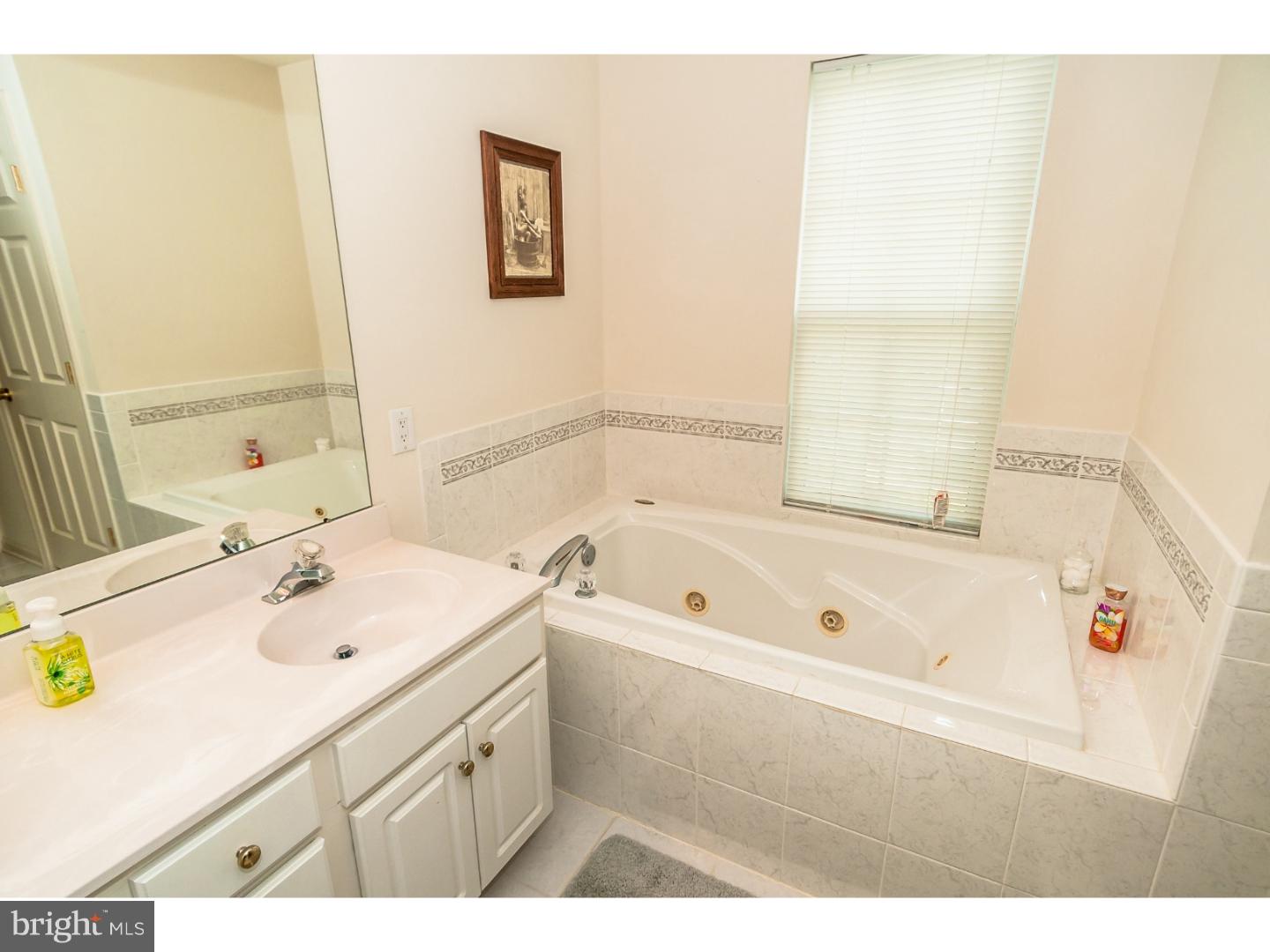 42 Warwick Road Princeton Junction, NJ 08550 - Photo 16 of 25 Master Bathroom
