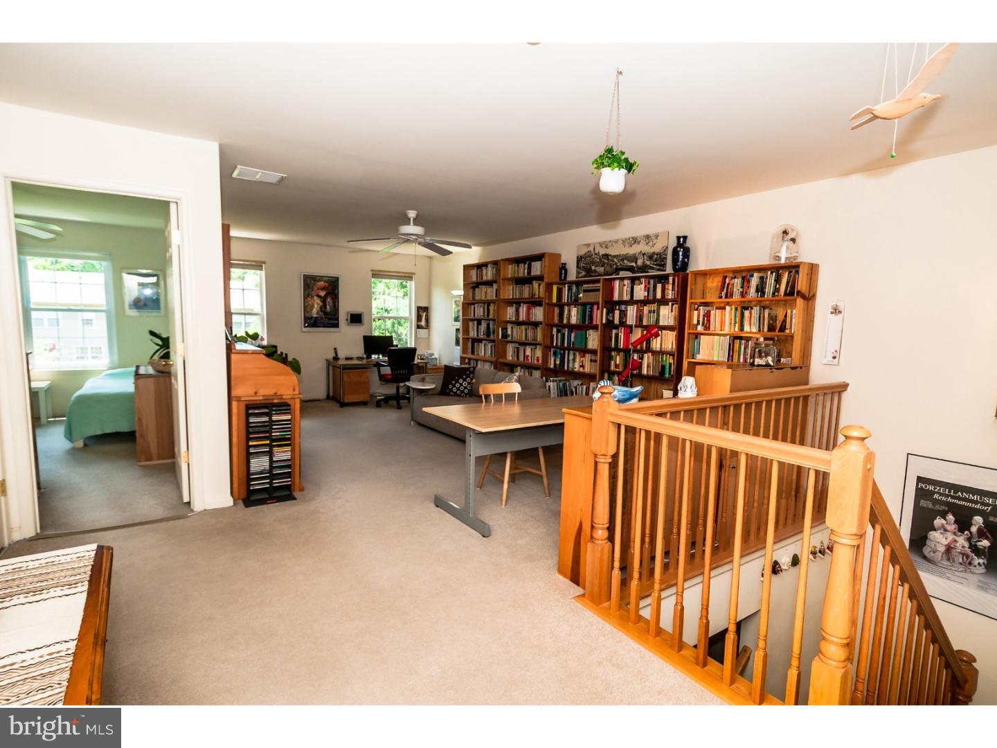 42 Warwick Road Princeton Junction, NJ 08550 - Photo 20 of 25 Loft