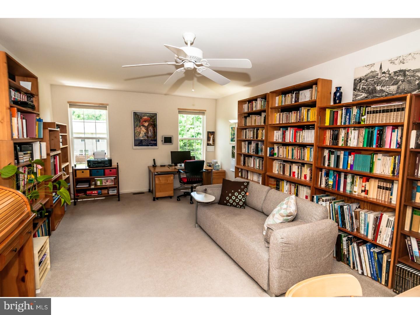 42 Warwick Road Princeton Junction, NJ 08550 - Photo 21 of 25 Loft