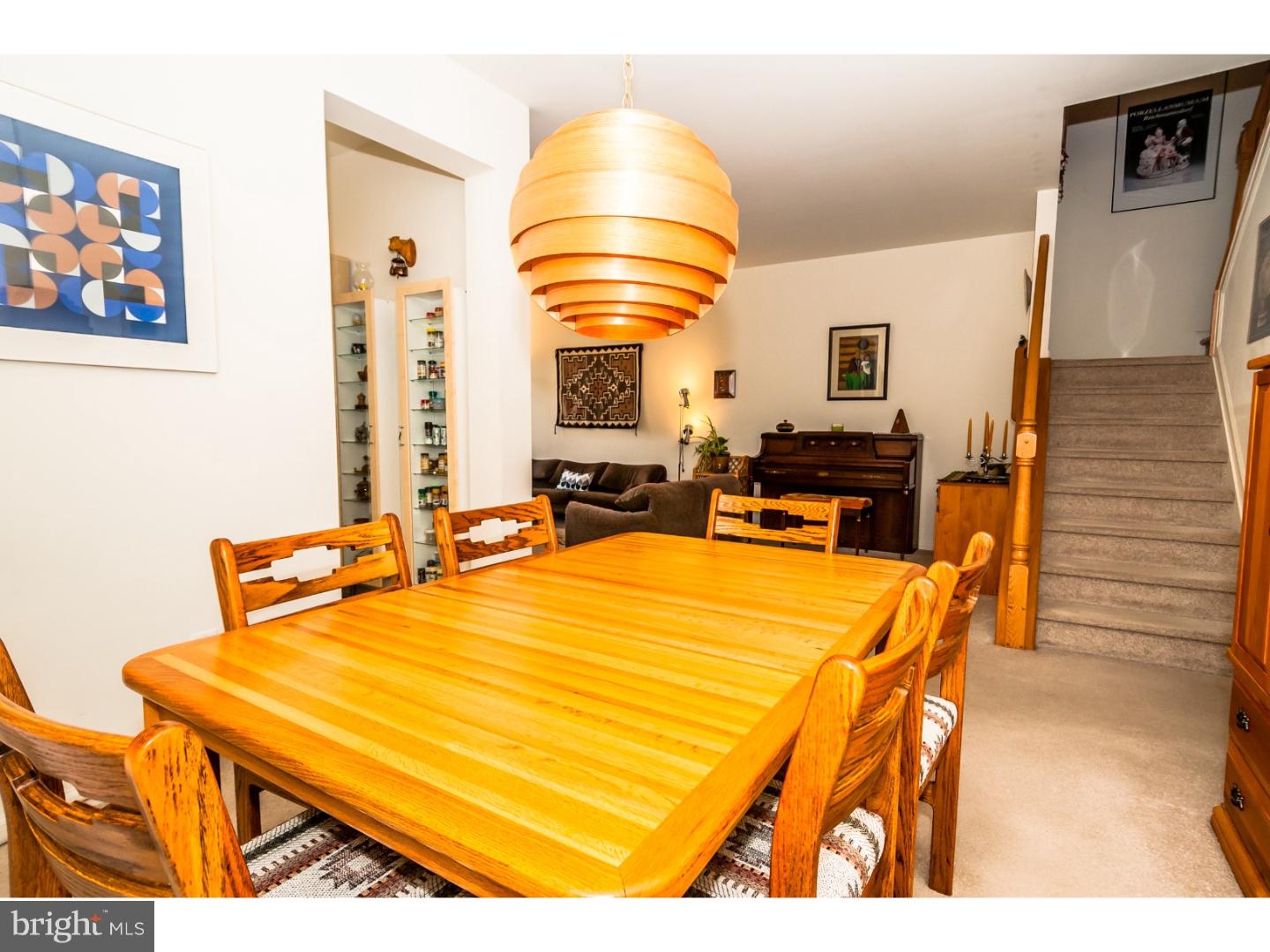 42 Warwick Road Princeton Junction, NJ 08550 - Photo 8 of 25 Dining Room