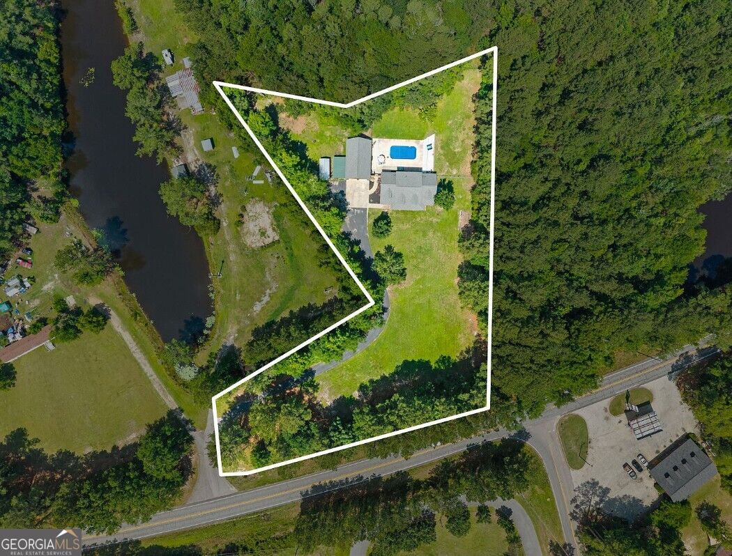 817 Lakeview Road Statesboro, GA 30461 - Photo 53 of 53 Gallery Image 53