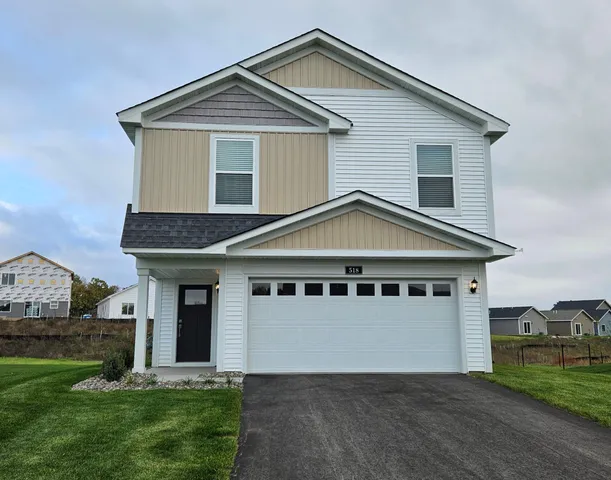 $369,900 | 518 Spruce Court North, Cambridge, MN 55008