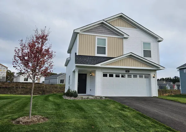 $374,900 | 518 Spruce Court North, Cambridge, MN 55008