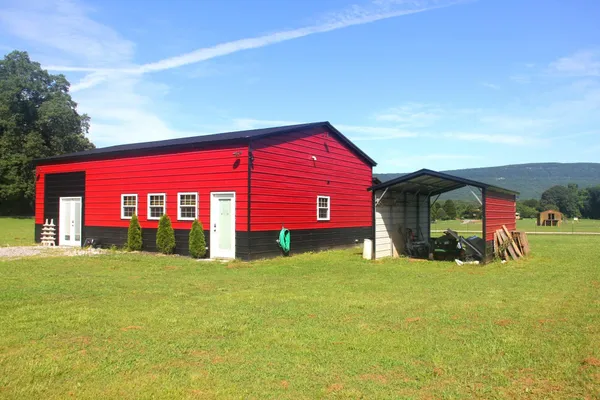 $279,900 | 18 Barnview Lane, Trion, GA 30753
