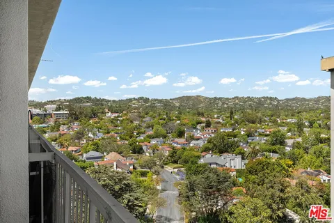 a view of a city