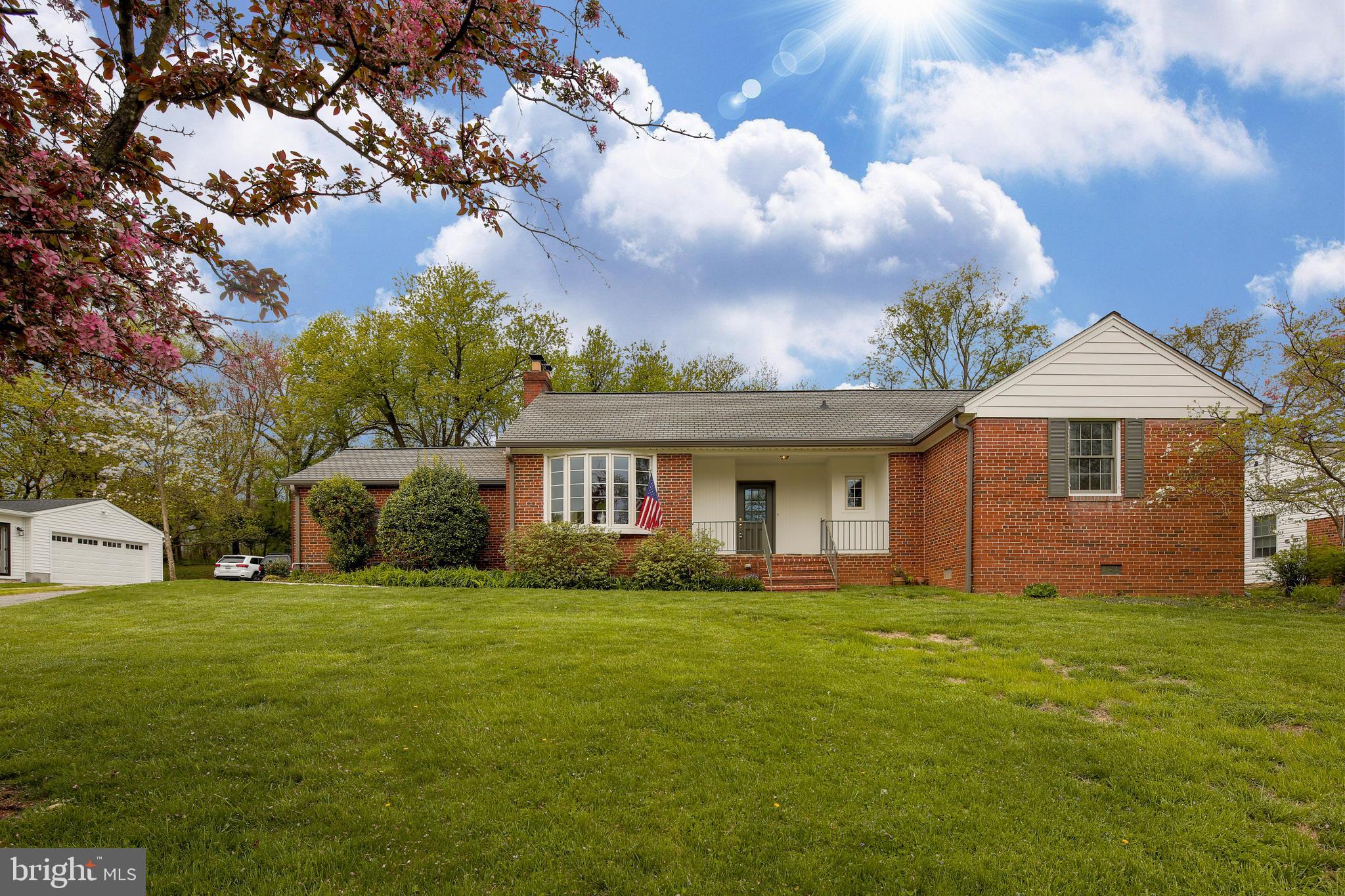 1202 Merediths Ford Road Baltimore, MD 21286 - Photo 40 of 41