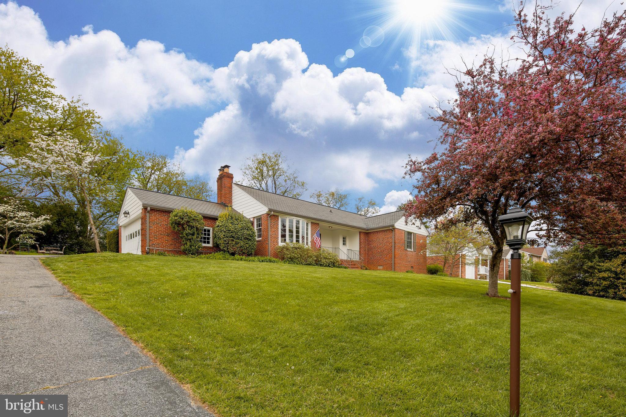 1202 Merediths Ford Road Baltimore, MD 21286 - Photo 41 of 41