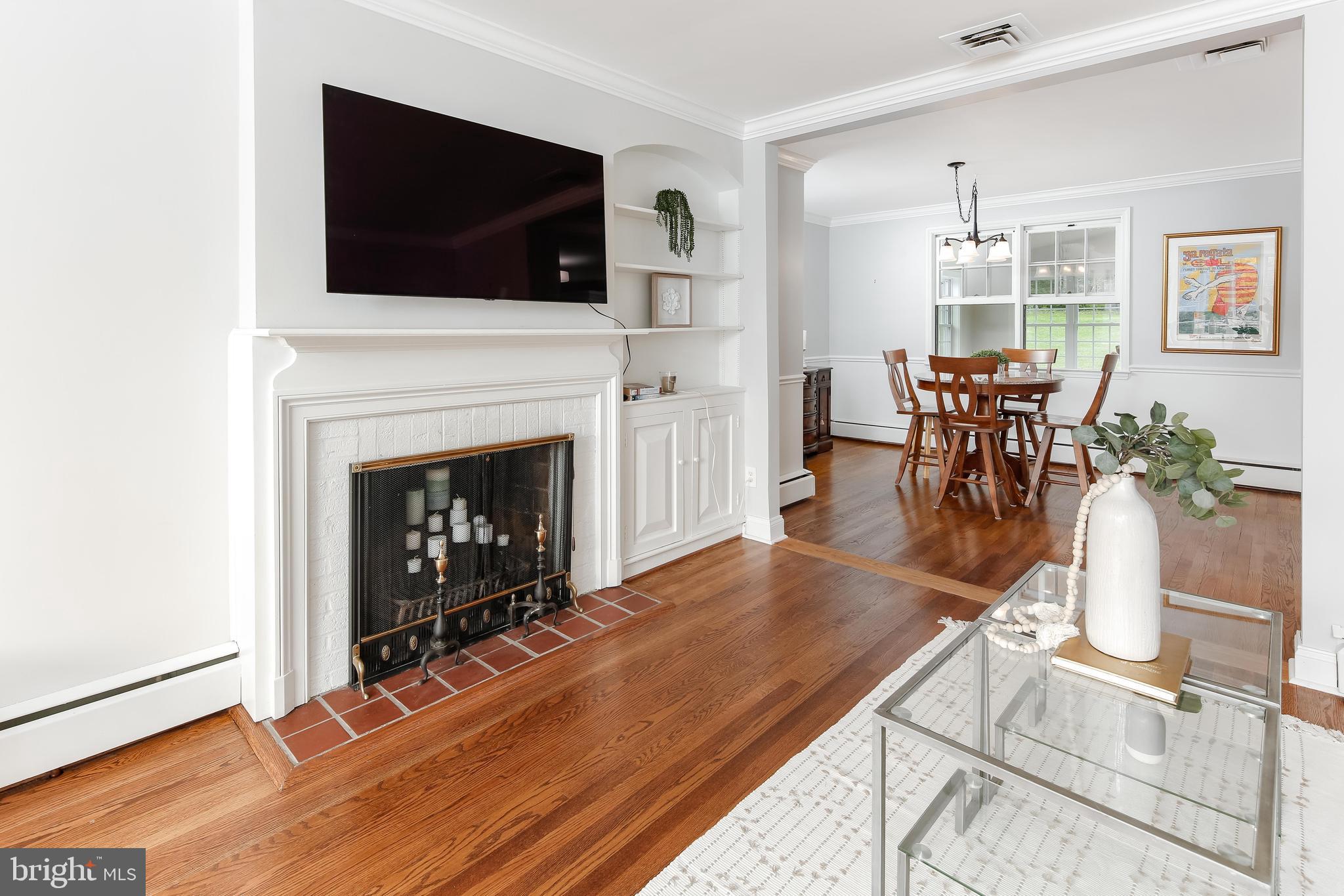1202 Merediths Ford Road Baltimore, MD 21286 - Photo 5 of 41