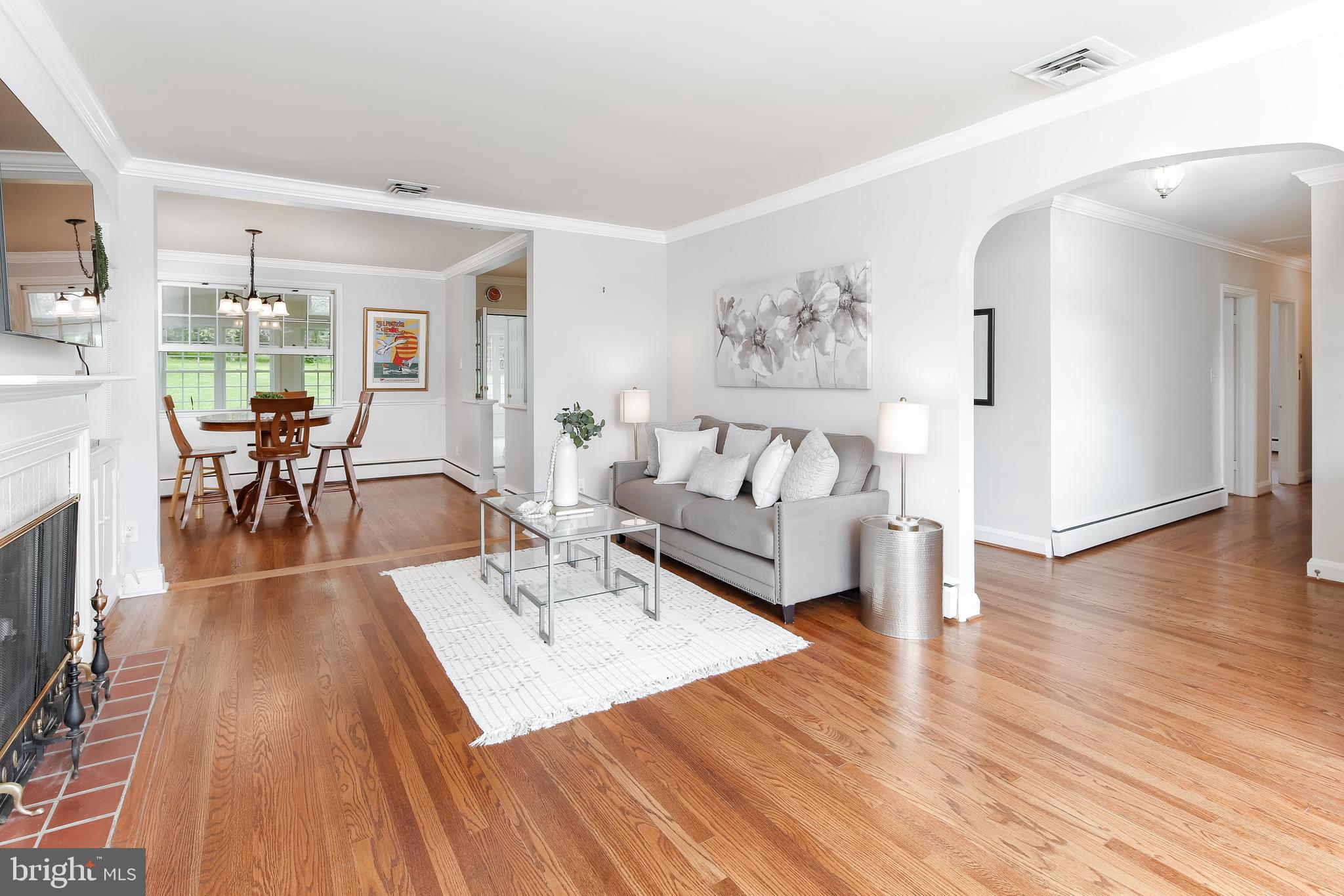 1202 Merediths Ford Road Baltimore, MD 21286 - Photo 6 of 41