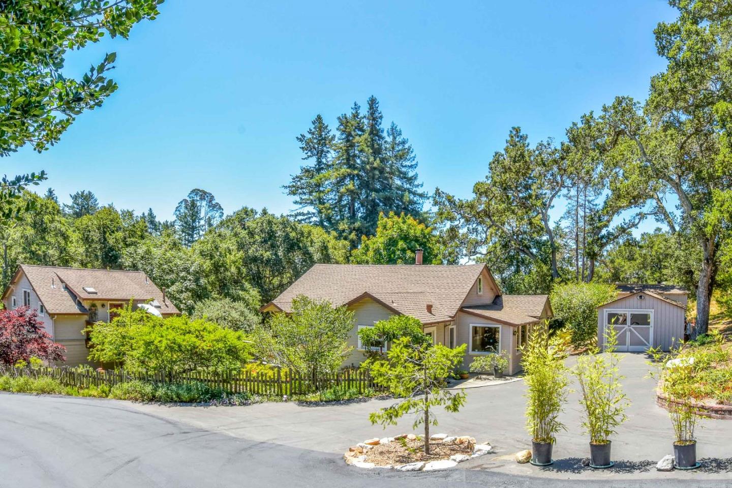 290 Sims Road Santa Cruz, CA 95060 - Photo 1 of 19 Gallery Image 1