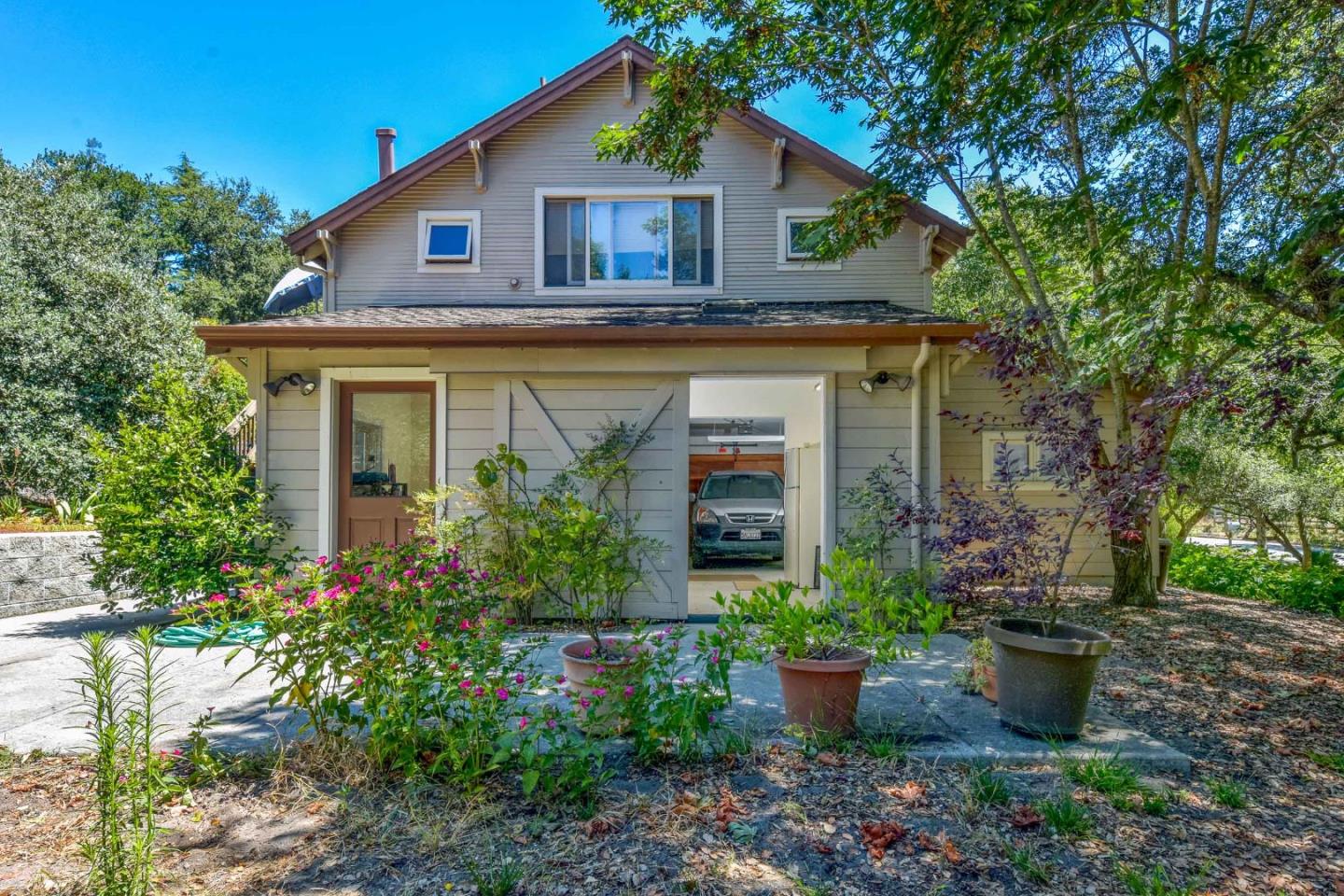 290 Sims Road Santa Cruz, CA 95060 - Photo 12 of 19 Gallery Image 12