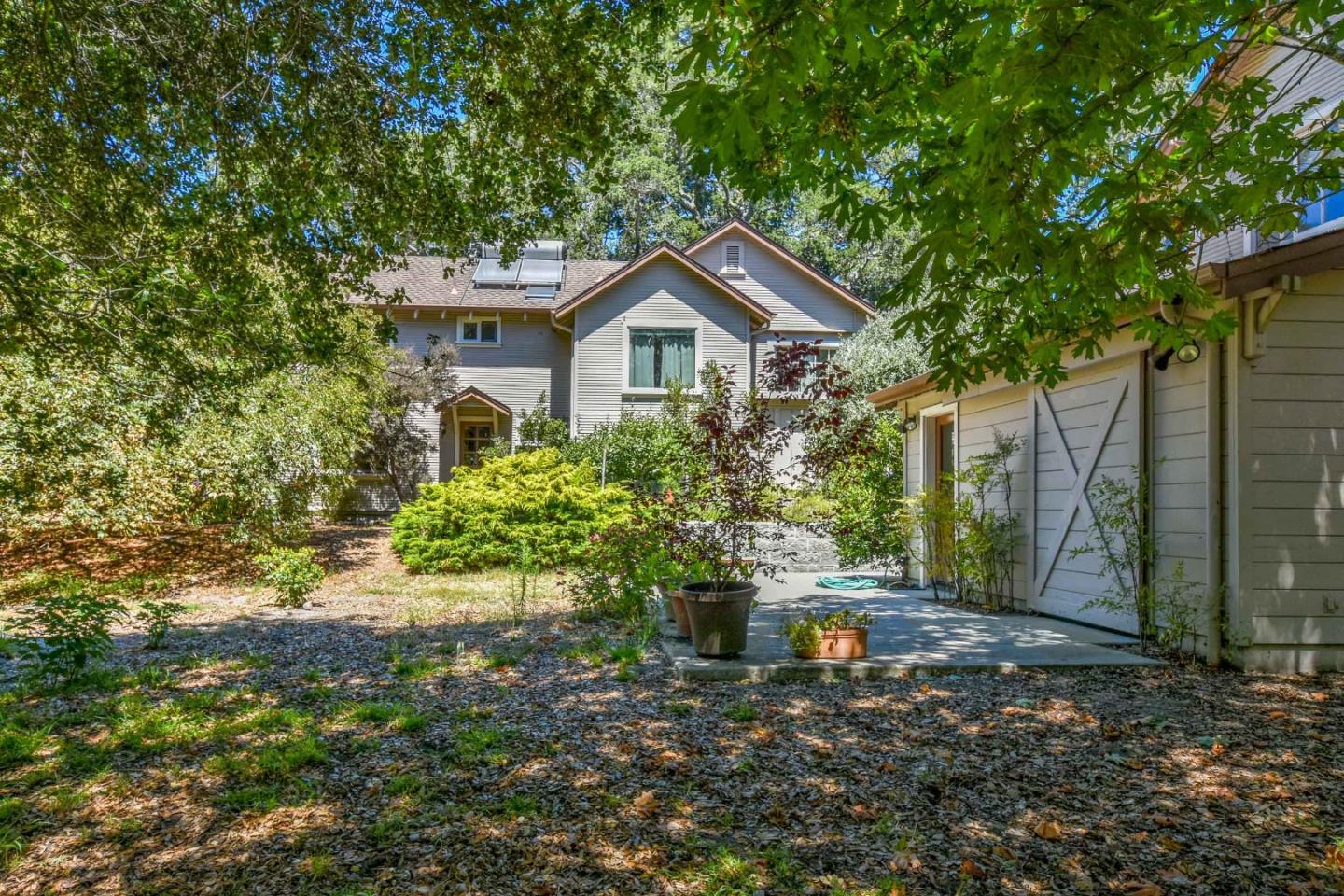 290 Sims Road Santa Cruz, CA 95060 - Photo 17 of 19 Gallery Image 17