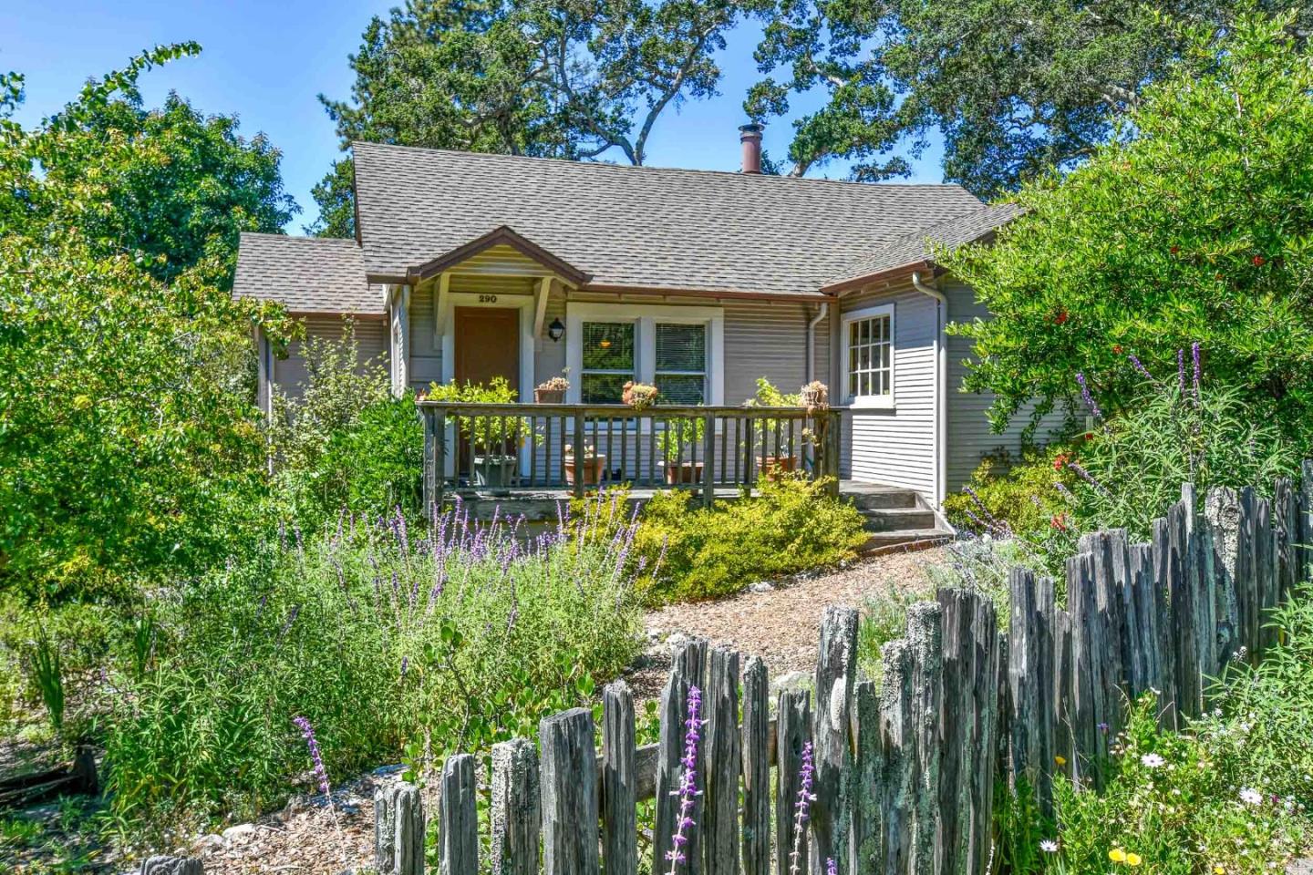 290 Sims Road Santa Cruz, CA 95060 - Photo 2 of 19 Gallery Image 2