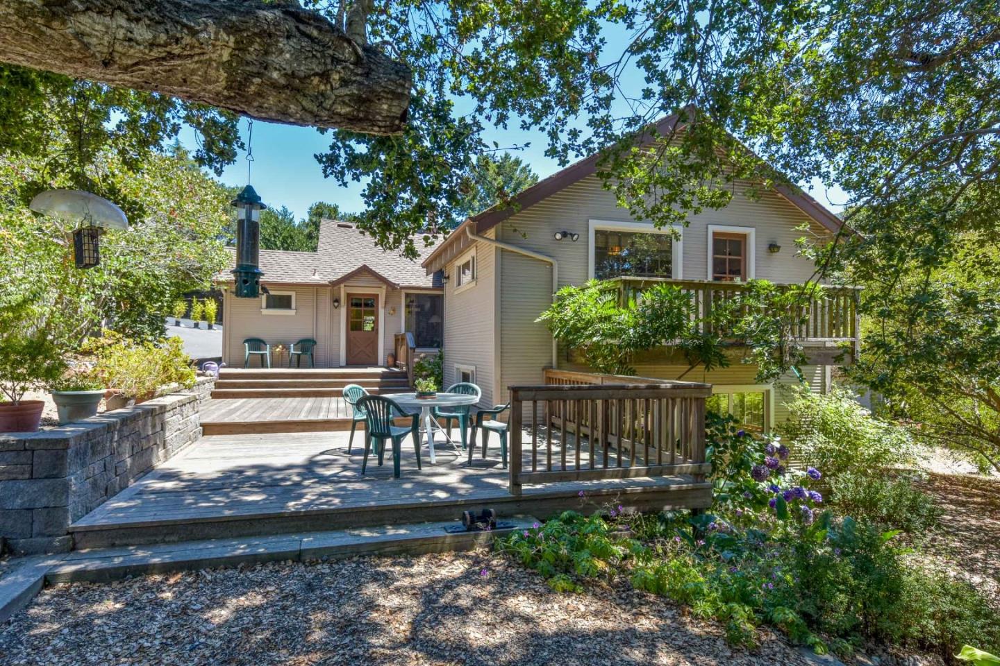 290 Sims Road Santa Cruz, CA 95060 - Photo 3 of 19 Gallery Image 3