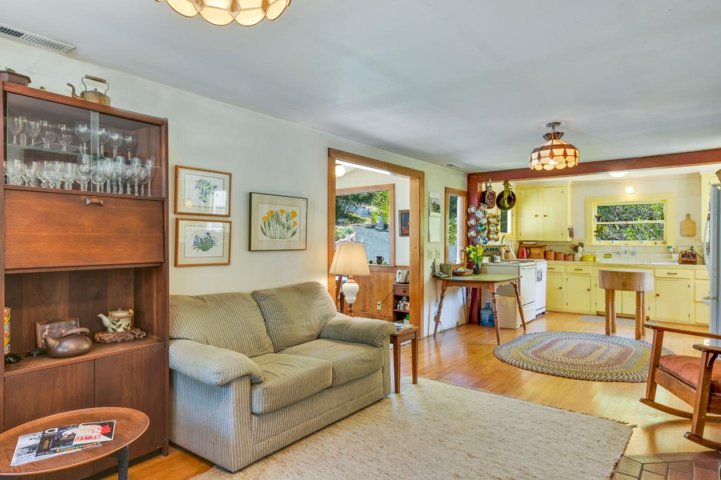 290 Sims Road Santa Cruz, CA 95060 - Photo 6 of 19 Gallery Image 6