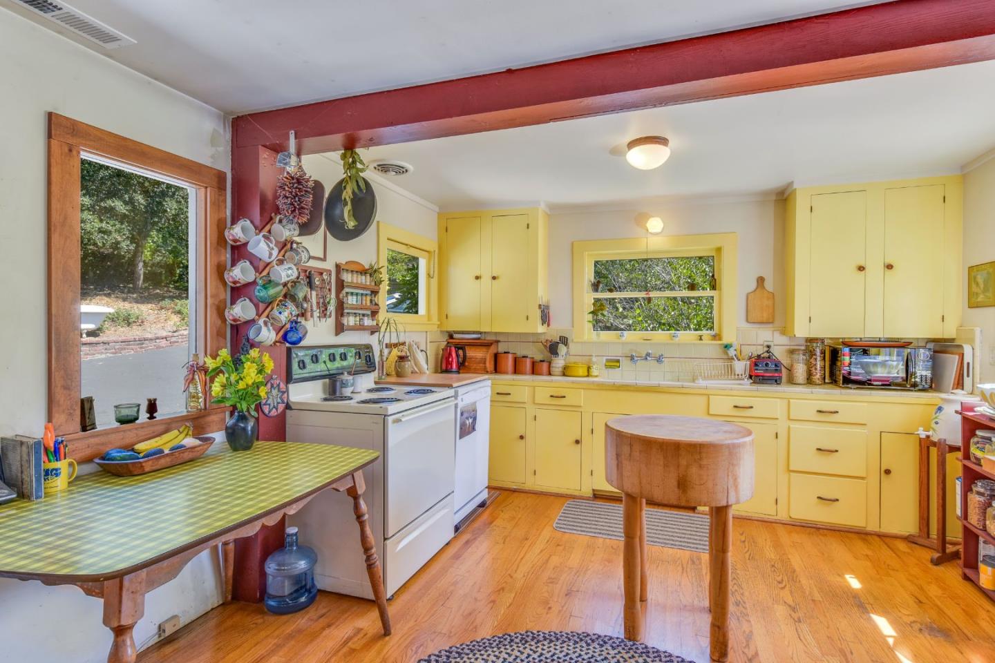 290 Sims Road Santa Cruz, CA 95060 - Photo 7 of 19 Gallery Image 7