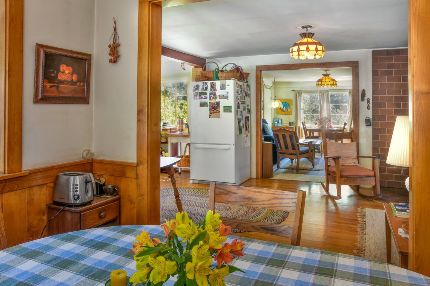 290 Sims Road Santa Cruz, CA 95060 - Photo 9 of 19 Gallery Image 9