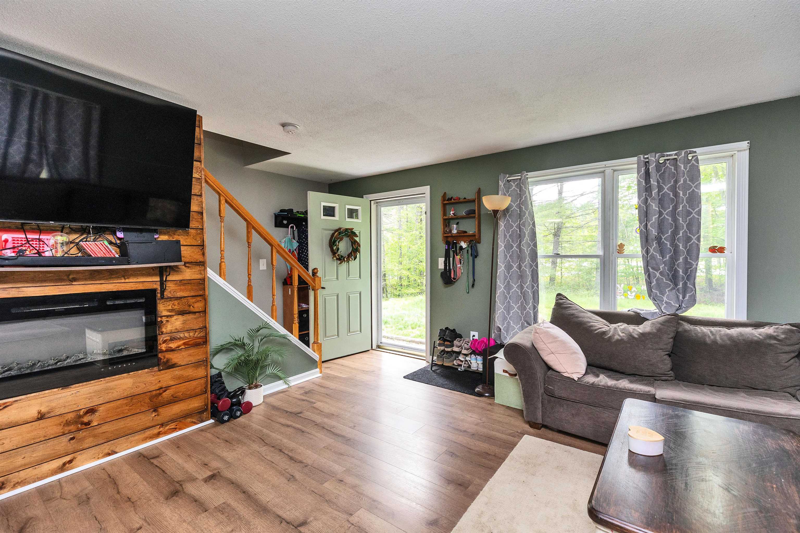 203 Forest Road, Unit B Hancock, NH 03449 - Photo 16 of 33