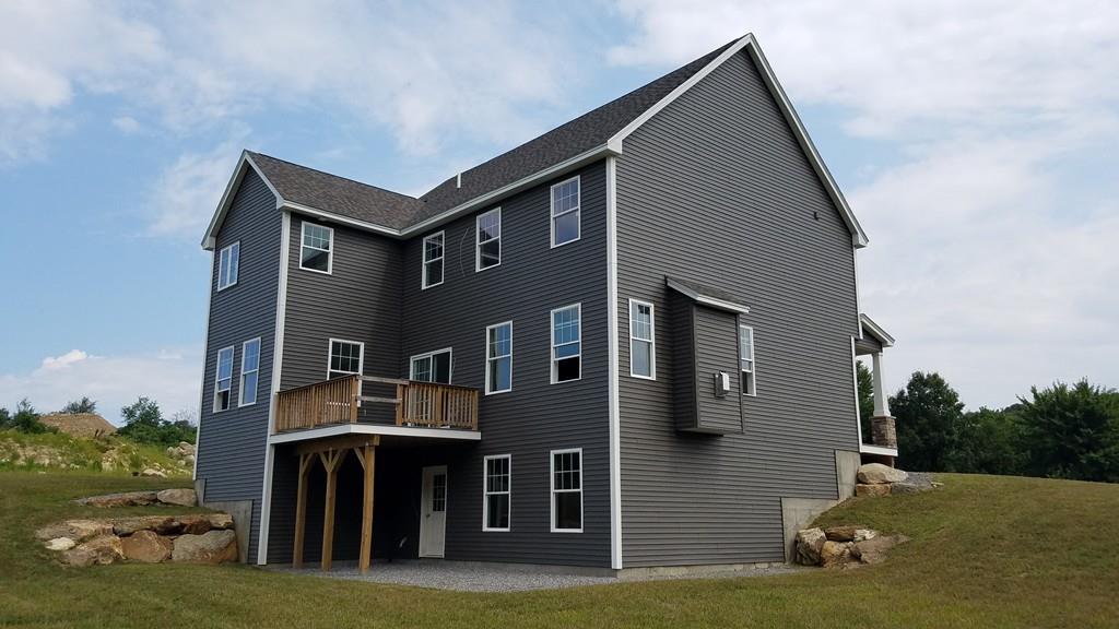 120 Pulpit Road Bedford, NH 03110 - Photo 5 of 40 a house view with a outdoor space