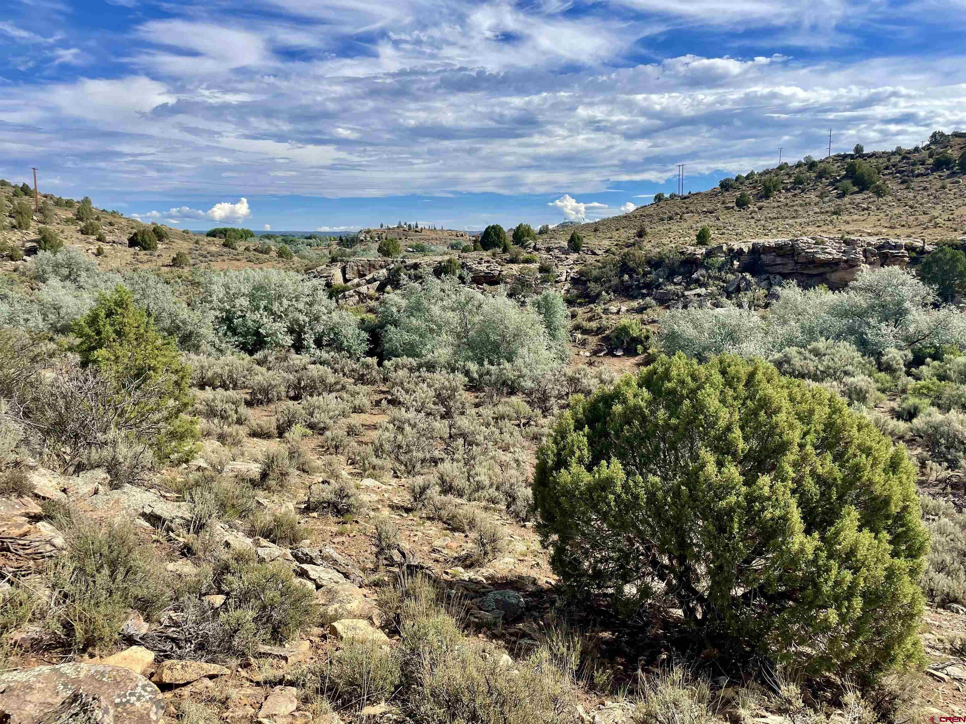 9 North Broadway Cortez, CO 81321 - Photo 2 of 21 a view of a field
