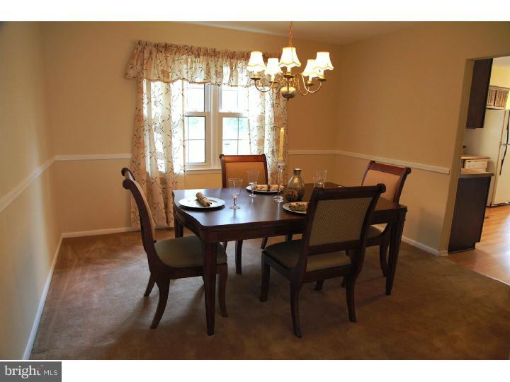 1221 Caldwell Road Cherry Hill, NJ 08034 - Photo 13 of 24 Dining Room