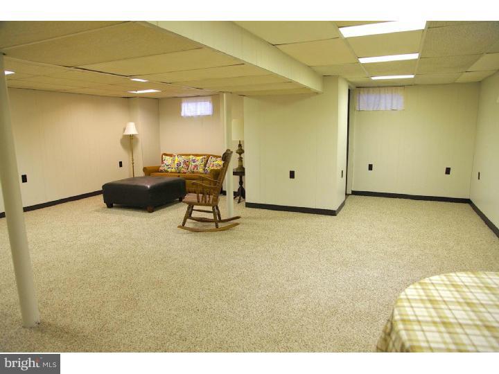 1221 Caldwell Road Cherry Hill, NJ 08034 - Photo 20 of 24 Basement - Finished